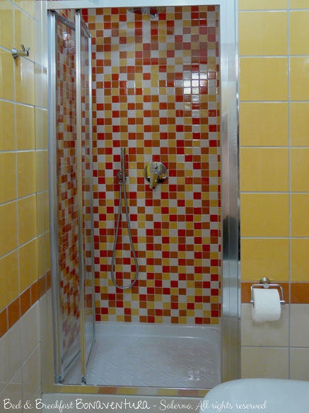 Bed & Breakfast Bonaventura Salerno Cameră foto